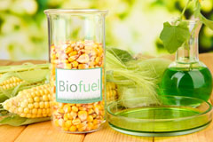 Colshaw biofuel availability