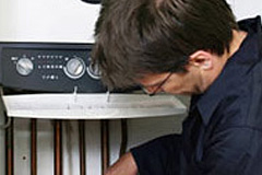 boiler repair Colshaw
