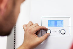 best Colshaw boiler servicing companies