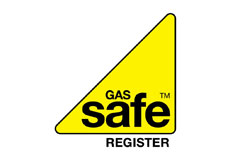 gas safe companies Colshaw